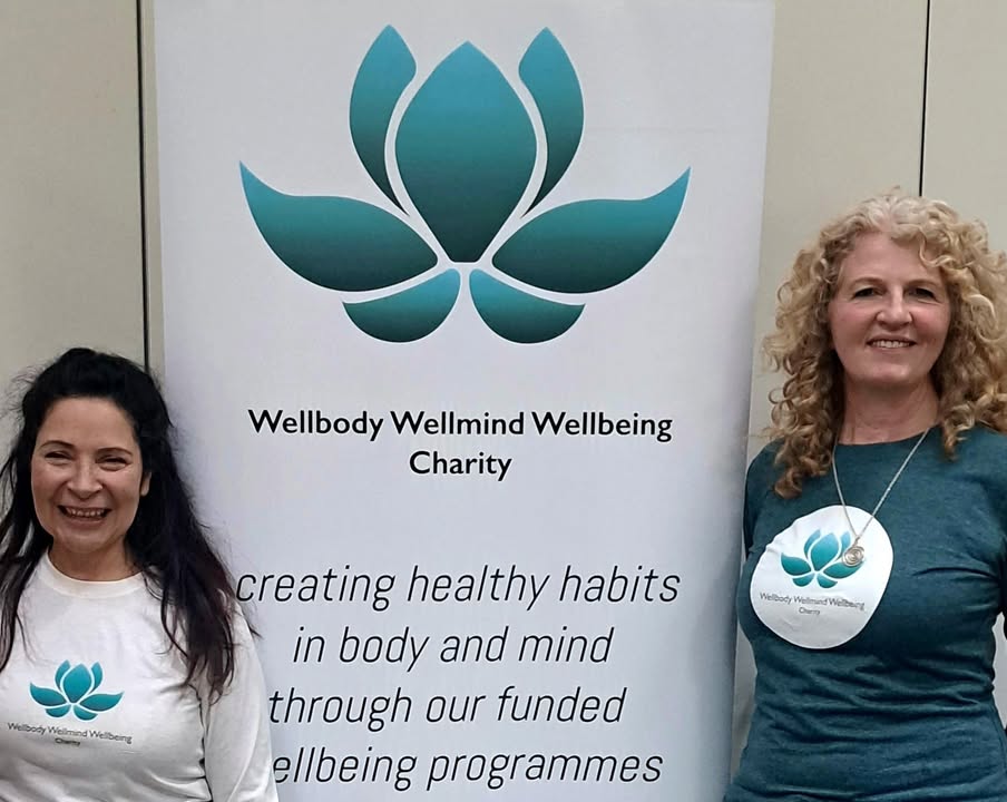 Wellbody Wellmind Wellbeing