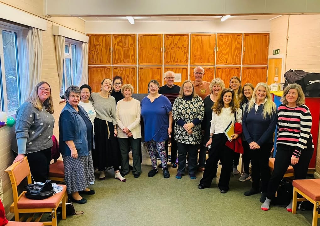 Wellbody Wellmind Wellbeing